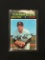 1971 Topps #51 Steve Kline Yankees