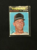1971 Topps #403 Joe Coleman Tigers
