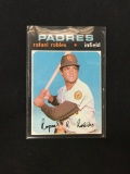 1971 Topps #408 Rafael Robles Padres