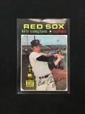 1971 Topps #114 Billy Conigliaro Red Sox