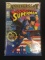 Superman Anniversary Issue #400-DC comic Book