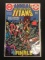 Annual Tales of the Teen Titans #3-DC Comic Book