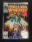 Power Man and Iron Fist #93-Marvel Comic Book
