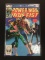 Power Man and Iron Fist #86-Marvel Comic Book