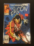 The Falcon #1-Marvel Comic Book