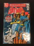 Detective Comics #528-DC Comic Book