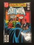 Detective Comics #517-DC Comic Book