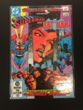 World's Finest Comics #292-DC Comic Book