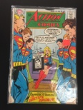 Action Comics #366-DC Comic Book