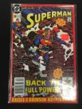Superman #50-DC Comic Book