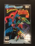 DC Comics Presents #83-DC Comic Book