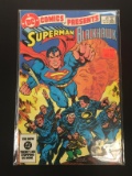 DC Comics Presents #69-DC Comic Book
