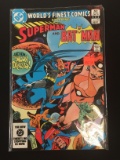 World's Finest Comics #295-DC Comic Book