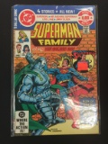 Superman Family #217-DC Comic Book