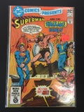 DC Comics Presents #34-DC Comic Book