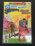 DC Comics Presents #32-DC Comic Book