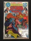 Superman Family #218-DC Comic Book