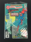 DC Comics Presents #42-DC Comic Book