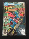 DC Comics Presents #68-DC Comic Book