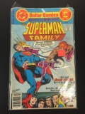 The Superman Family #185-DC Comic Book