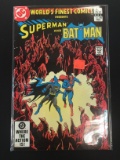 World's Finest Comics #286-DC Comic Book
