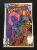 World's Finest Comics #287-DC Comic Book