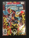 World's Finest Comics #306-DC Comic Book
