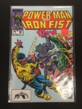 Power Man and Iron Fist #99-Marvel Comic Book