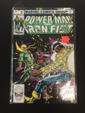Power Man and Iron Fist #94-Marvel Comic Book