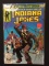 The Further Adventures of Indiana Jones #1-Marvel Comic Book