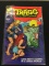 Tragg and the Sky Gods #9-Whitman Comic Book