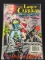 Quest Presents Lance Carrigan of the Galactic Legion #3-Quest Comic Book