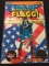 American Flagg! #1-First Comic Book