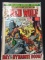 Red Wolf #2-Marvel Comic Book