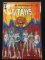 The New Teen Titans #4-DC Comic Book