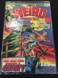 Weird Wonder Tales #6-Marvel Comic Book