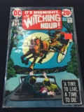 The Witching Hour #29-DC Comic Book