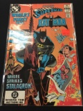 World's Finest Comics #290-DC Comic Book