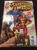 Superman and Shazam #4-DC Comic Book