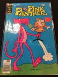 The Pink Panther #90266-811-Gold Key Comic Book