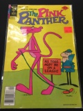 The Pink Panther #90266-709-Gold Key Comic Book