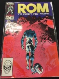 ROM #48-Marvel Comic Book