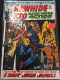 Rawhide Kid #101-Marvel Comic Book