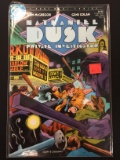 Nathaniel Dusk Private Investigator #3-DC Comic Book