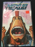 Nexus #5-Capital Comic Book