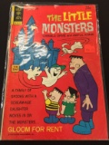 Little Monsters #90130-312-Gold Key Comic Book