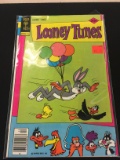 Looney Tunes #90296-712-Gold Key Comic Book