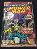 Luke Cage, Power Man #26-Marvel Comic Book