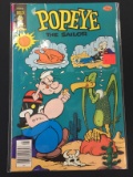 Popeye #90069-805-Gold Key Comic Book
