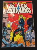 Black Diamond #1-AC Comic Book